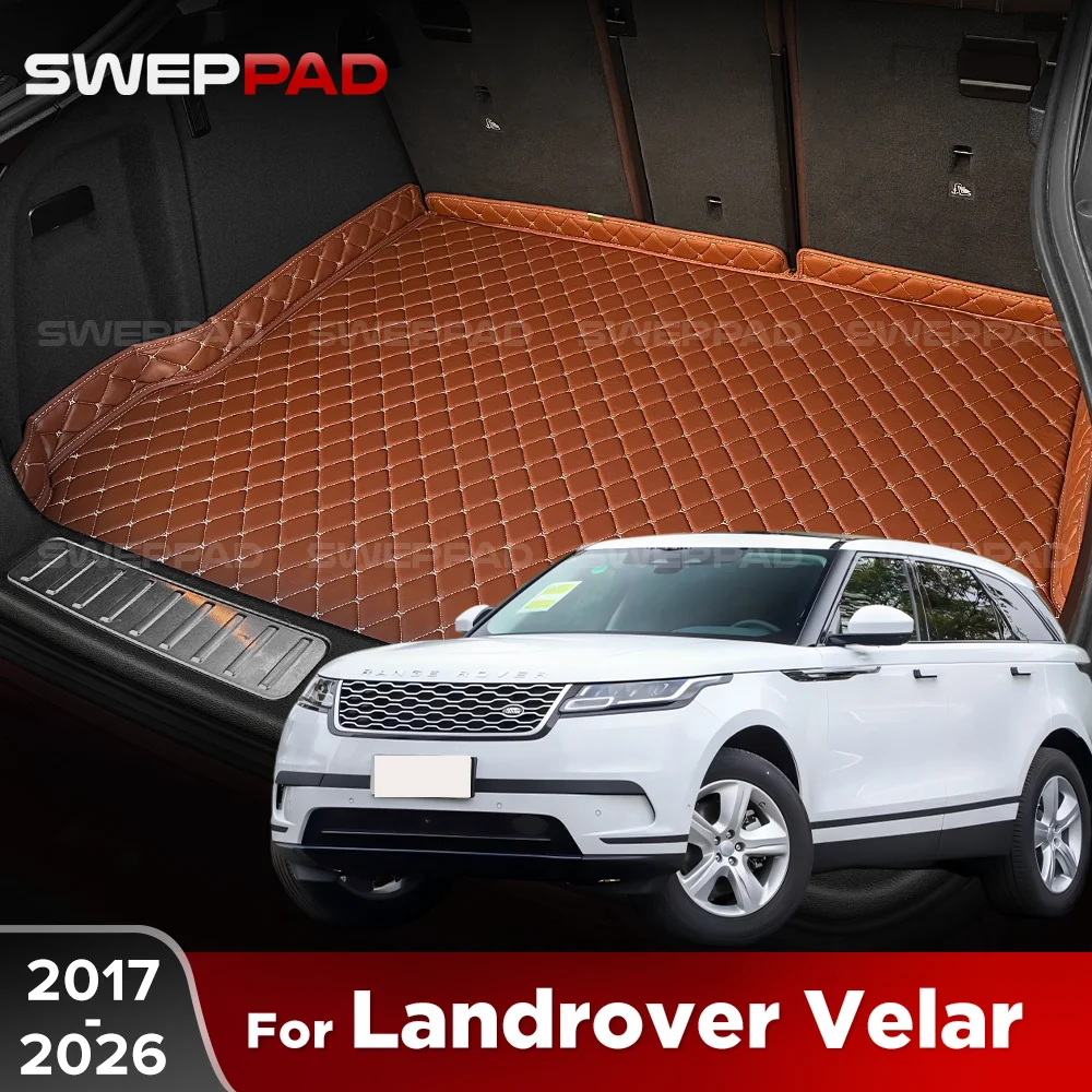 For Landrover Velar 2017-2026 2025 2024 2023 2022 2021 2020 2019 2018 3D Car Trunk Mat Cargo Liner Carpet Accessories
For Landrover Velar 2017-2026 2025 2024 2023 2022 2021 2020 2019 2018 3D Car Trunk Mat Cargo Liner Carpet Accessories