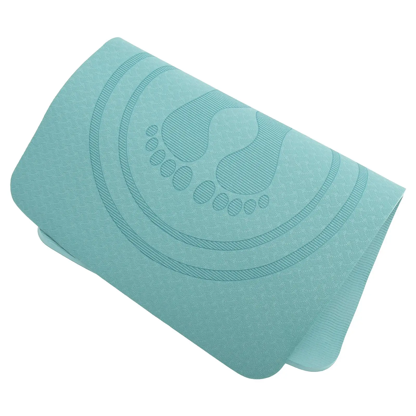 Skipping Mat Portable Rope Jump Household Fitness Workout Kids Multi-function Shock-absorbing Sports Yoga Mats
Skipping Mat Portable Rope Jump Household Fitness Workout Kids Multi-function Shock-absorbing Sports Yoga Mats