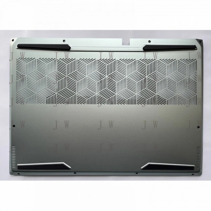 DDZ Новый для MECHREVO 15Pro D крышка нижняя часть корпуса голубой серебристый
DDZ Новый для MECHREVO 15Pro D крышка нижняя часть корпуса голубой серебристый