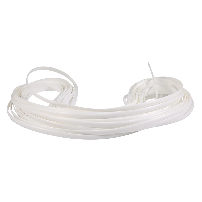 ABWP-Wicker Repair Supplies Synthetic Rattan Material, Durable Patio Furniture Repair Kit White
ABWP-Wicker Repair Supplies Synthetic Rattan Material, Durable Patio Furniture Repair Kit White