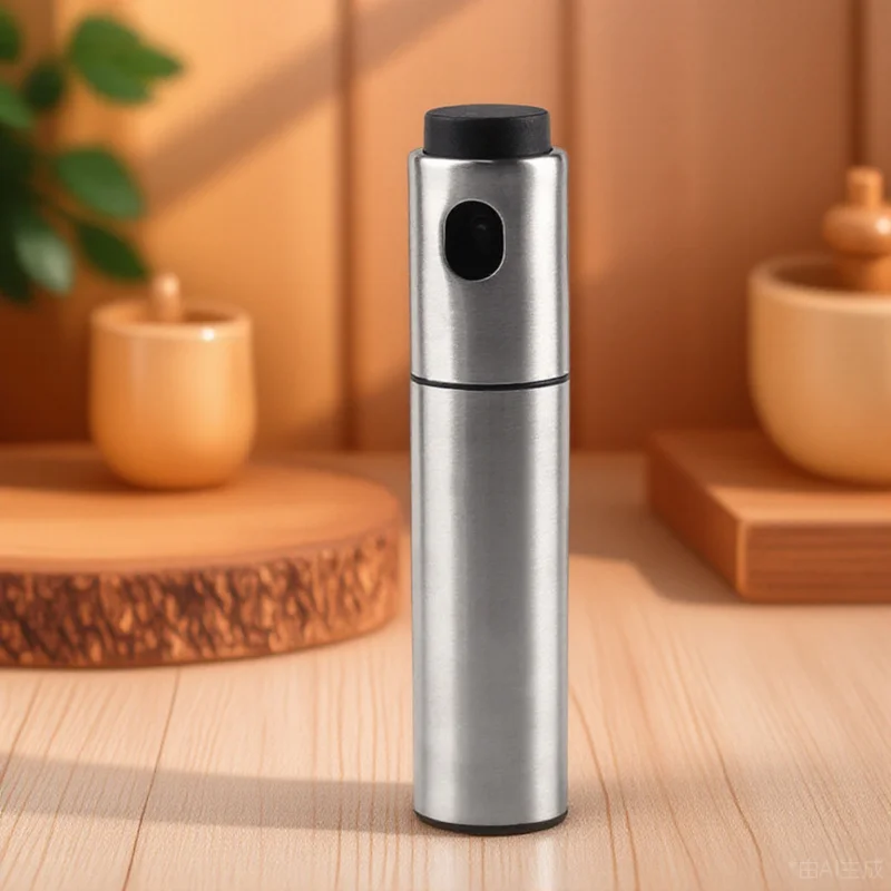 Компактный многоразовый распылитель для биттеров из нержавеющей стали, прочный атомайзер для коктейлей, многофункциональный распылитель для бара
Компактный многоразовый распылитель для биттеров из нержавеющей стали, прочный атомайзер для коктейлей, многофункциональный распылитель для бара