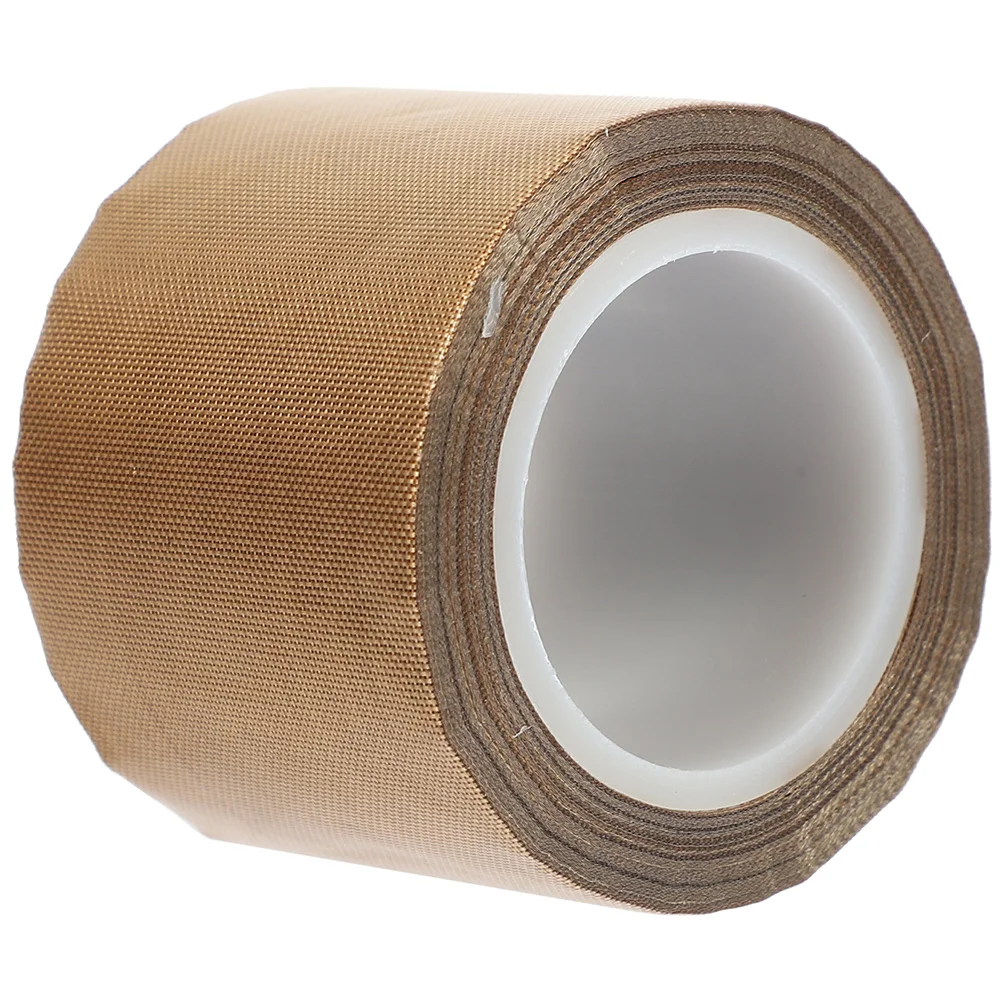 Heat Resistant Tape High Temperature Insulation Adhesive DIY Thermal Pipe Wire Seal Wear Resistant Protective
Heat Resistant Tape High Temperature Insulation Adhesive DIY Thermal Pipe Wire Seal Wear Resistant Protective