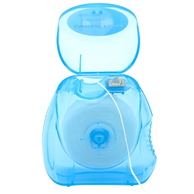 Refreshing Mint Dental Floss Roll 1/2/3/4/6PCS, Deep Clean Interdental Brush Tooth Picks, Oral Care Teeth Cleaner for Daily Use
Refreshing Mint Dental Floss Roll 1/2/3/4/6PCS, Deep Clean Interdental Brush Tooth Picks, Oral Care Teeth Cleaner for Daily Use