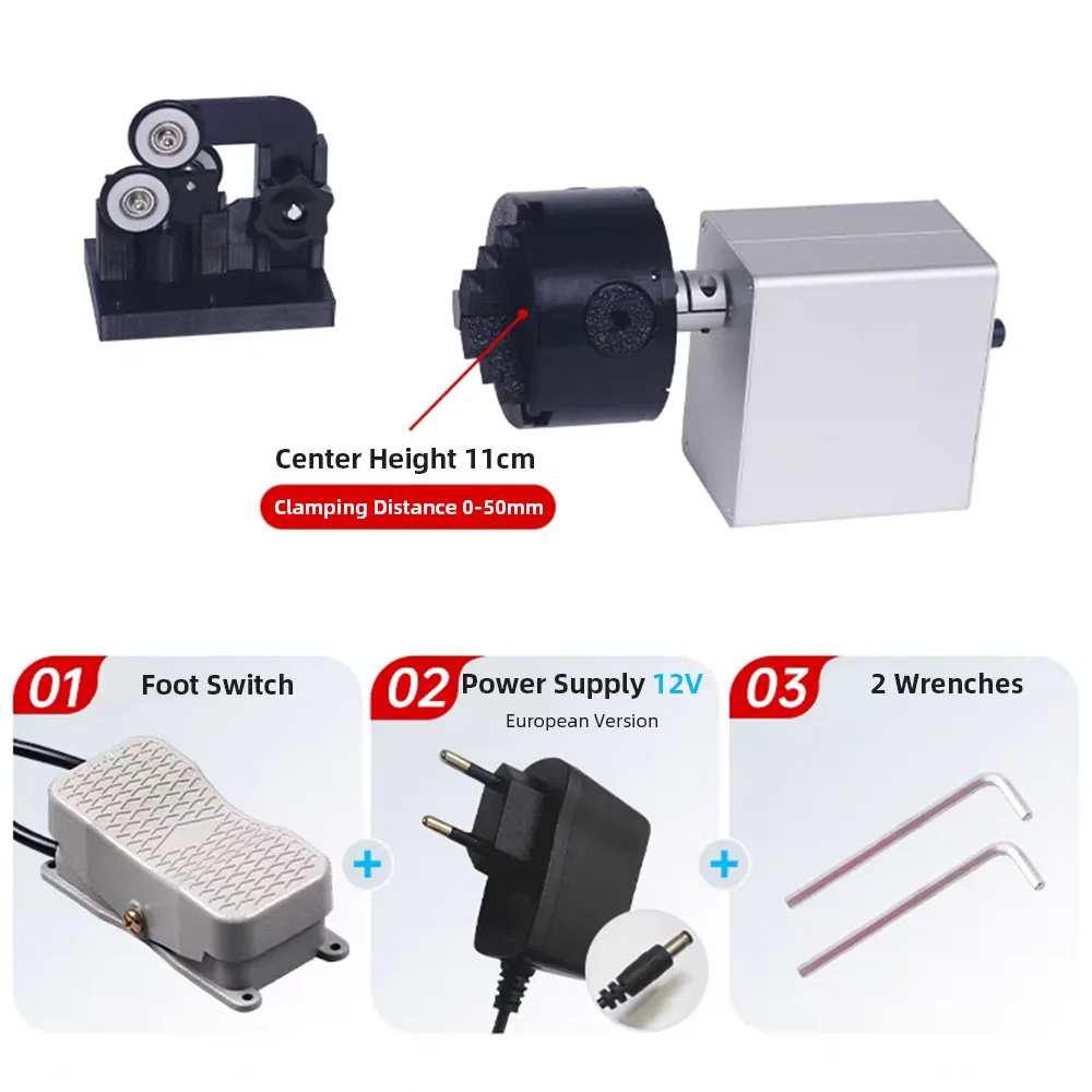 Электрическая приводная машина для намотки приманок, машина для намотки эпоксидного клея, сделай сам, наращивание удочек, профессиональная машина для намотки удочек
Электрическая приводная машина для намотки приманок, машина для намотки эпоксидного клея, сделай сам, наращивание удочек, профессиональная машина для намотки удочек