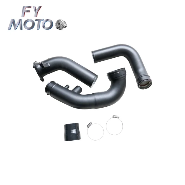 China Factory for BMW B48 Aluminum Attractive Price Charge Pipe
China Factory for BMW B48 Aluminum Attractive Price Charge Pipe