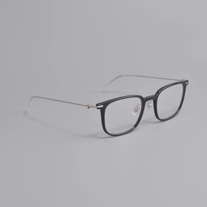 Titanium Ultra Light Women Men alien Anti blue light Square Optical Glasses MB0100OO Prescription glasses
Titanium Ultra Light Women Men alien Anti blue light Square Optical Glasses MB0100OO Prescription glasses