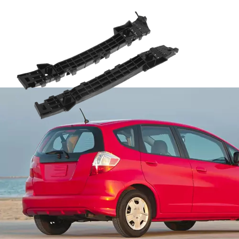 Left Right Rear Bumper Support Bracket Retainer for Honda Fit 2009 2010 2011 2012 2013 71598TF0003 71593TF0003
Left Right Rear Bumper Support Bracket Retainer for Honda Fit 2009 2010 2011 2012 2013 71598TF0003 71593TF0003
