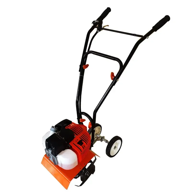 52CC Mini Tiller High Quality Mini Tiller
52CC Mini Tiller High Quality Mini Tiller