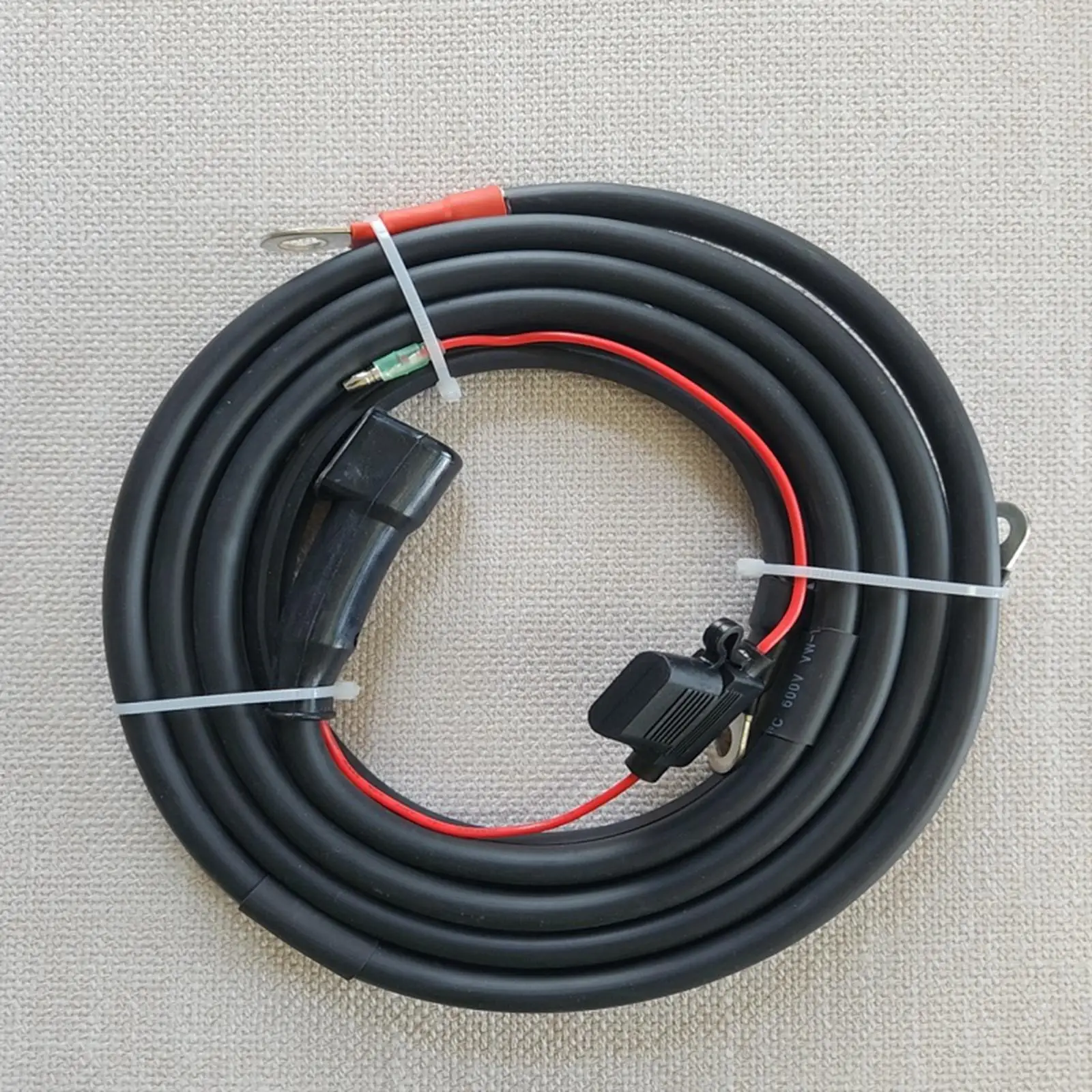 between Battery And Starter Motor Cable Wire Harness Connector Accessories
between Battery And Starter Motor Cable Wire Harness Connector Accessories