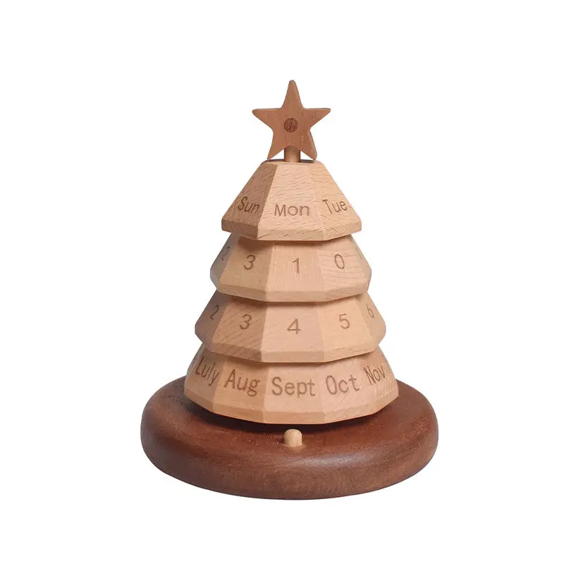 Nordic country Christmas tree calendar ornament perpetual calendar decoration TV cabinet table top Christmas birthday gift new
Nordic country Christmas tree calendar ornament perpetual calendar decoration TV cabinet table top Christmas birthday gift new