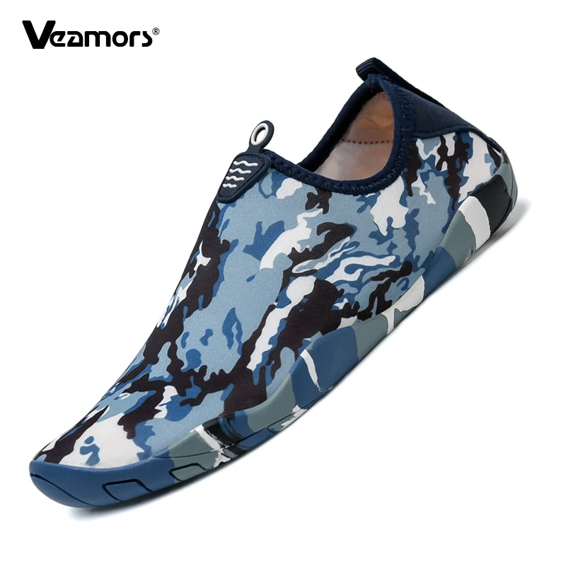 Quick Dry Aqua Shoes Men's Breathable Water Shoes Women Non-slip Soft Sole Wading Shoes Pool River Seaside Walking Trekking
Quick Dry Aqua Shoes Men's Breathable Water Shoes Women Non-slip Soft Sole Wading Shoes Pool River Seaside Walking Trekking