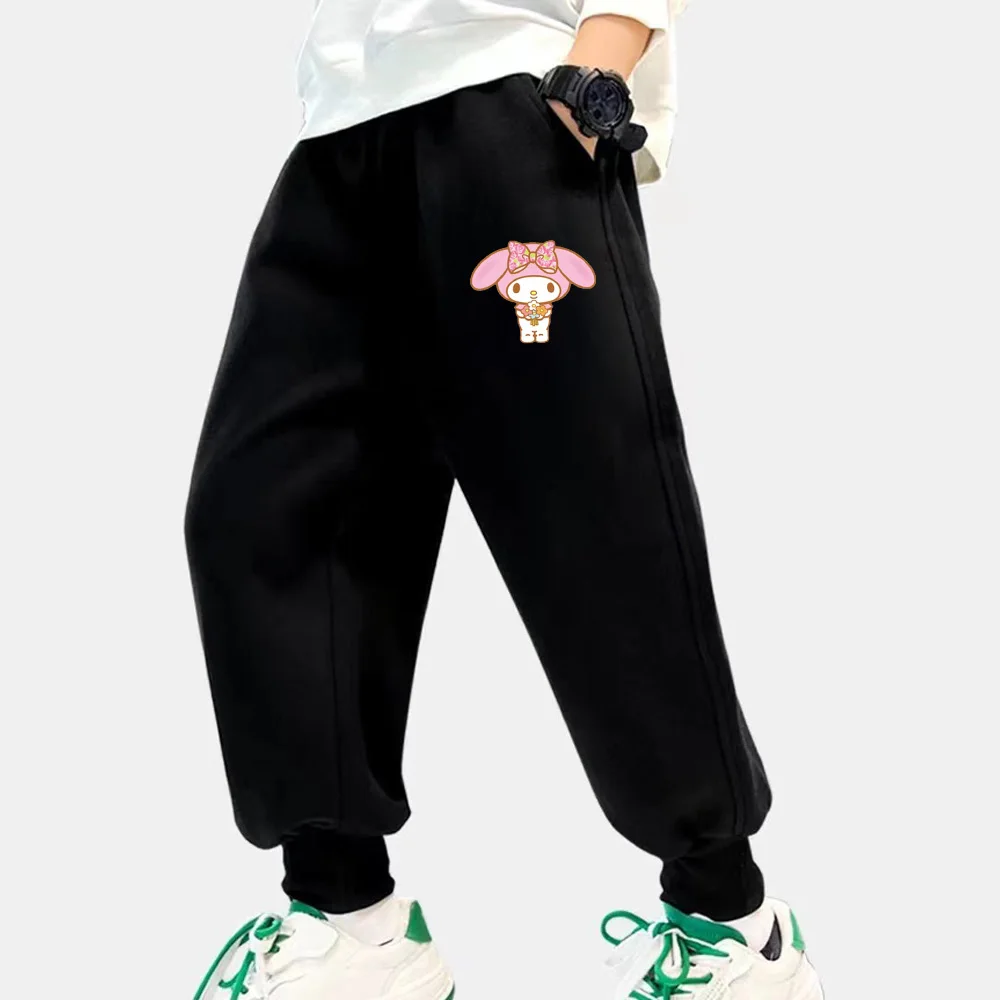 Cartoon Disney Melody Fashion Printed Children's Sanitary Pants for Casual Sports, Comfortable and Soft 2024 for girls
Cartoon Disney Melody Fashion Printed Children's Sanitary Pants for Casual Sports, Comfortable and Soft 2024 for girls