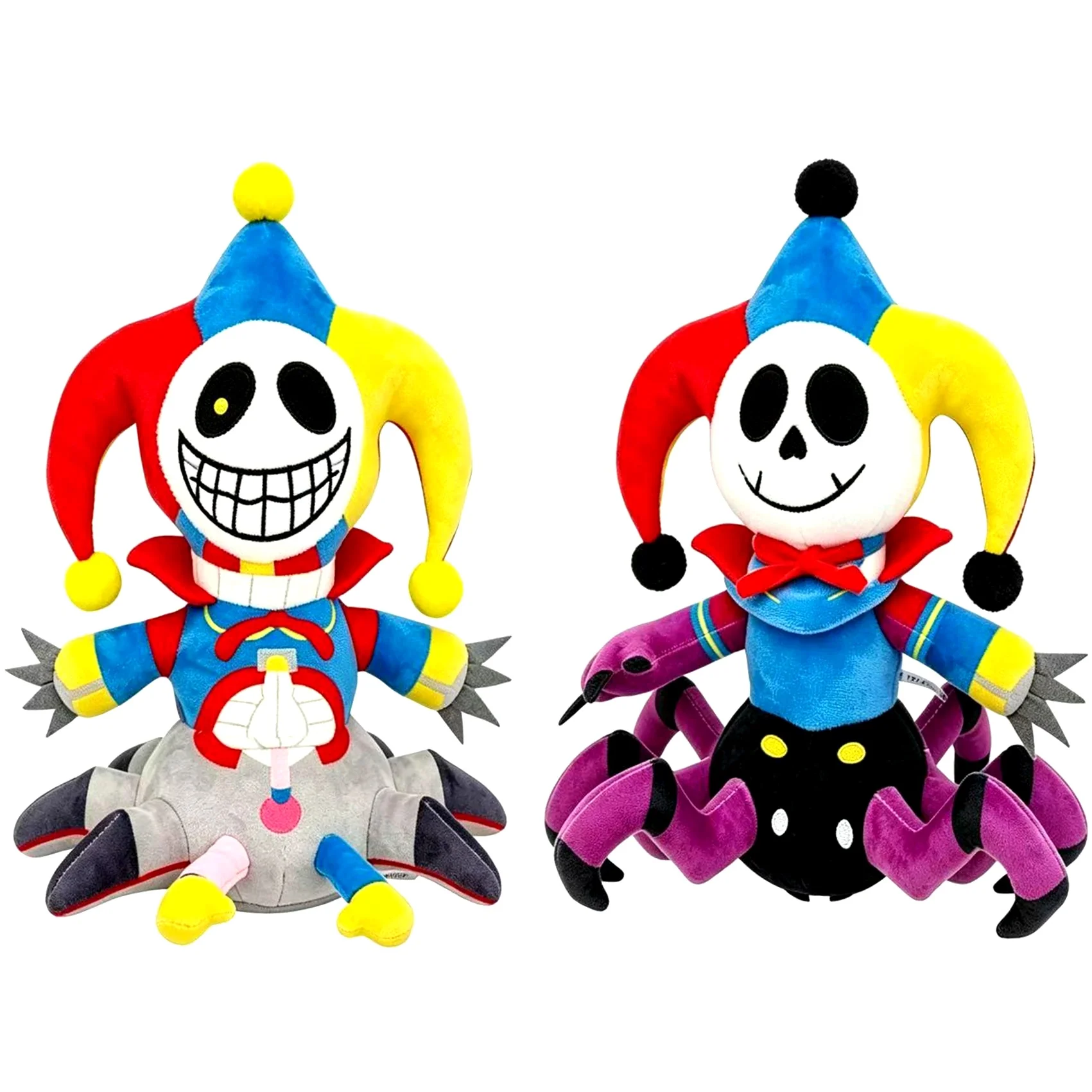 2026 Hot Lily Lovebraids Giblet Chum Chompkins Plush Doll Cute Anime Peripherals Toy Birthday Christmas Gift
2026 Hot Lily Lovebraids Giblet Chum Chompkins Plush Doll Cute Anime Peripherals Toy Birthday Christmas Gift