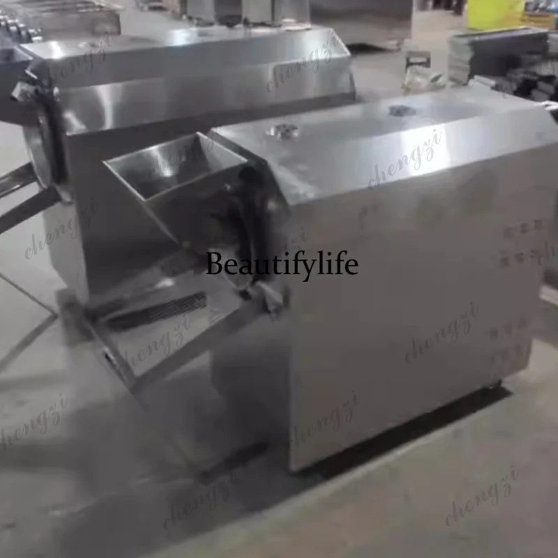 220/110v Commercial Roasting Machine Nut Roasting Machine Gas Grain Roaster for Peanuts Chestnuts Sesame Nut Roaster Customized
220/110v Commercial Roasting Machine Nut Roasting Machine Gas Grain Roaster for Peanuts Chestnuts Sesame Nut Roaster Customized