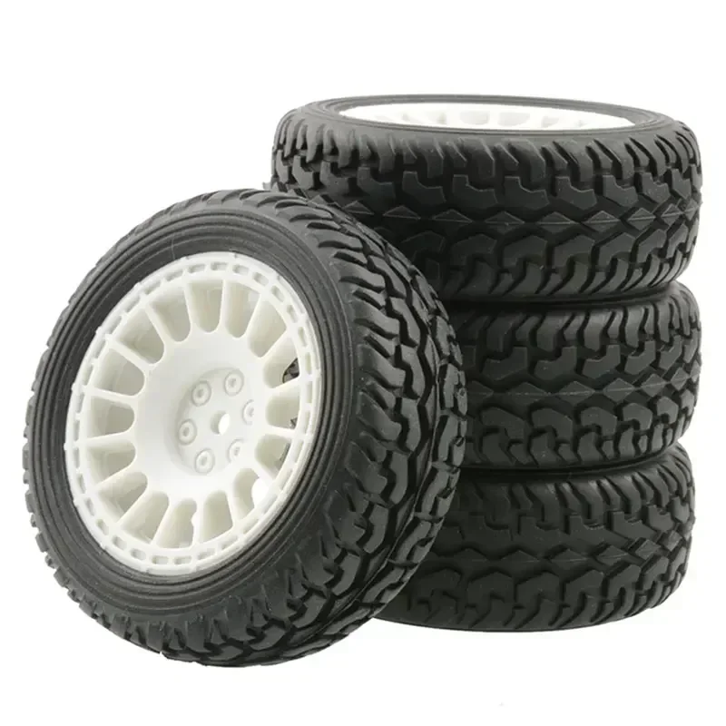 4Pcs 75mm Upgrade Wheels Off Road Buggy Tires Wheel for Wltoys 144001 124018 124019 MN99S MN90 MN86 HSP HPI 1:10 1:14 1:16 Car
4Pcs 75mm Upgrade Wheels Off Road Buggy Tires Wheel for Wltoys 144001 124018 124019 MN99S MN90 MN86 HSP HPI 1:10 1:14 1:16 Car
