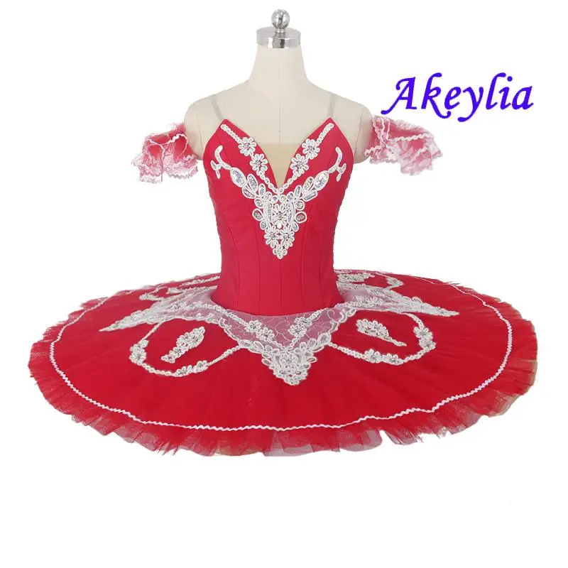 red silver Ballet Tutu Professional girls nutcracker Classical Pancake Tutu orange Stage Performance Costume pink For child 8931
red silver Ballet Tutu Professional girls nutcracker Classical Pancake Tutu orange Stage Performance Costume pink For child 8931