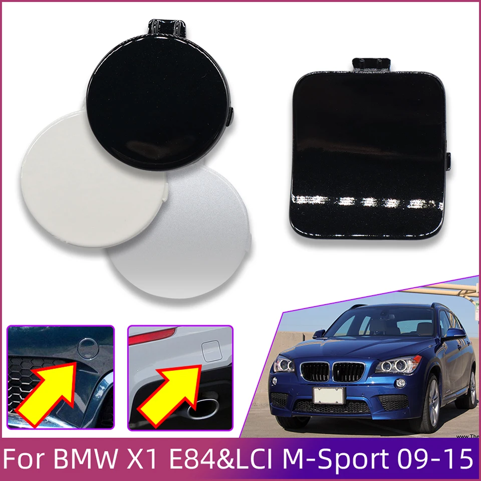 Для BMW X1 E84 E84LCI M-Sport 2009-2015 передний задний бампер, крышка фаркопа, декоративная крышка, корпус, личная подтяжка, окрашенная накладка в виде ракушки
Для BMW X1 E84 E84LCI M-Sport 2009-2015 передний задний бампер, крышка фаркопа, декоративная крышка, корпус, личная подтяжка, окрашенная накладка в виде ракушки
