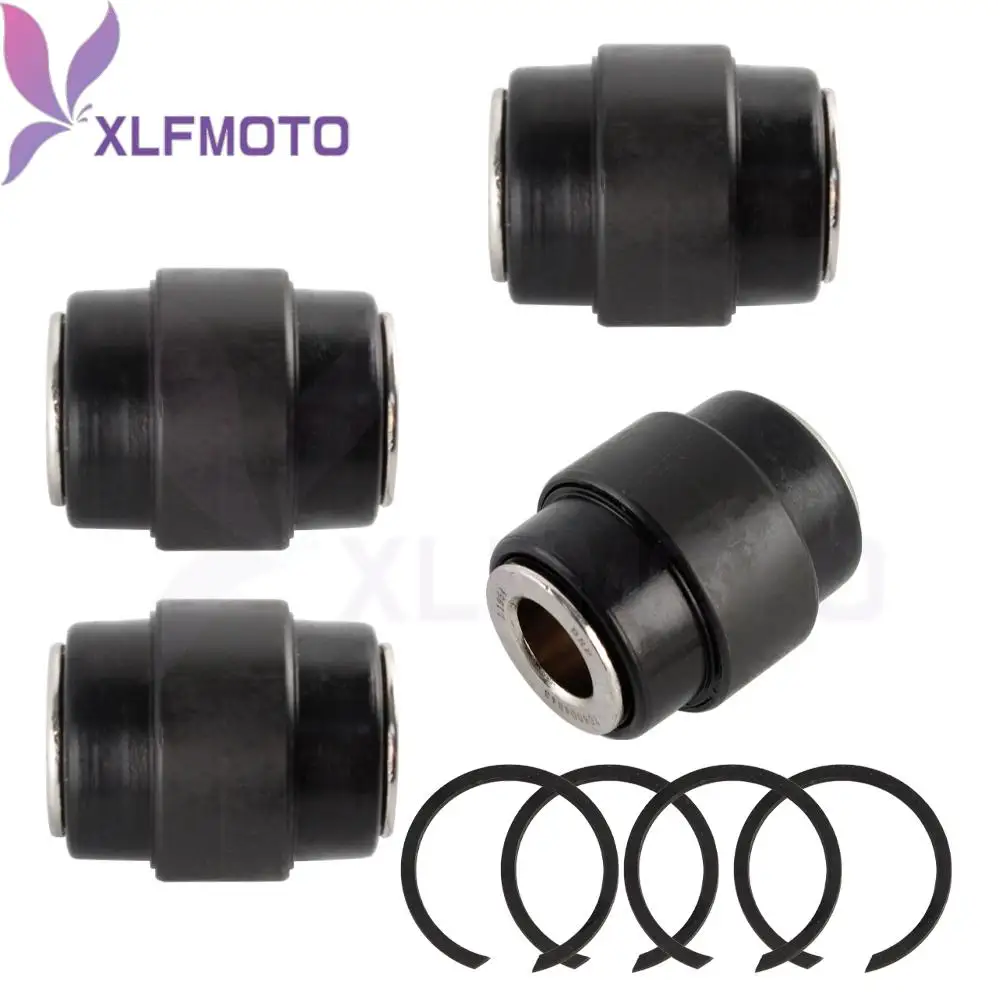 Motorycycle Part Rear Radial Lower Knuckle Joint 4PCS For Can-Am Maverick X3 Turbo Max R RR 2018-2024 706004843
Motorycycle Part Rear Radial Lower Knuckle Joint 4PCS For Can-Am Maverick X3 Turbo Max R RR 2018-2024 706004843