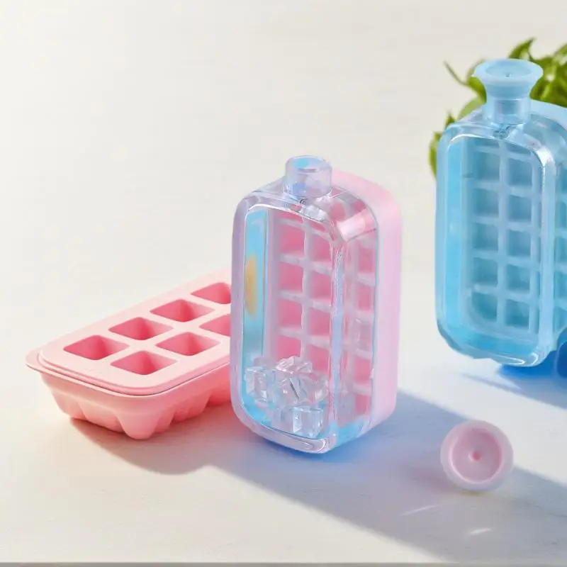 Новый набор аксессуаров для кукол, миниатюрный кубик льда и украшения для бутылок для кукольного домика
Новый набор аксессуаров для кукол, миниатюрный кубик льда и украшения для бутылок для кукольного домика