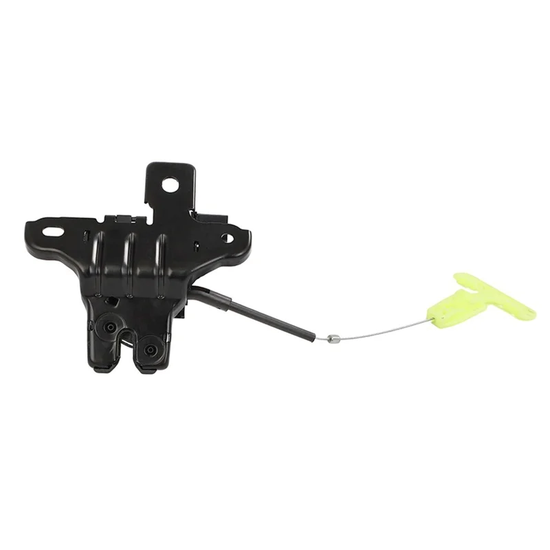 Привод замка багажника, защелка задней двери для Lincoln MKZ Ford Fusion Mustang DS73-F43282-AC, FR3Z5443200A 
Привод замка багажника, защелка задней двери для Lincoln MKZ Ford Fusion Mustang DS73-F43282-AC, FR3Z5443200A