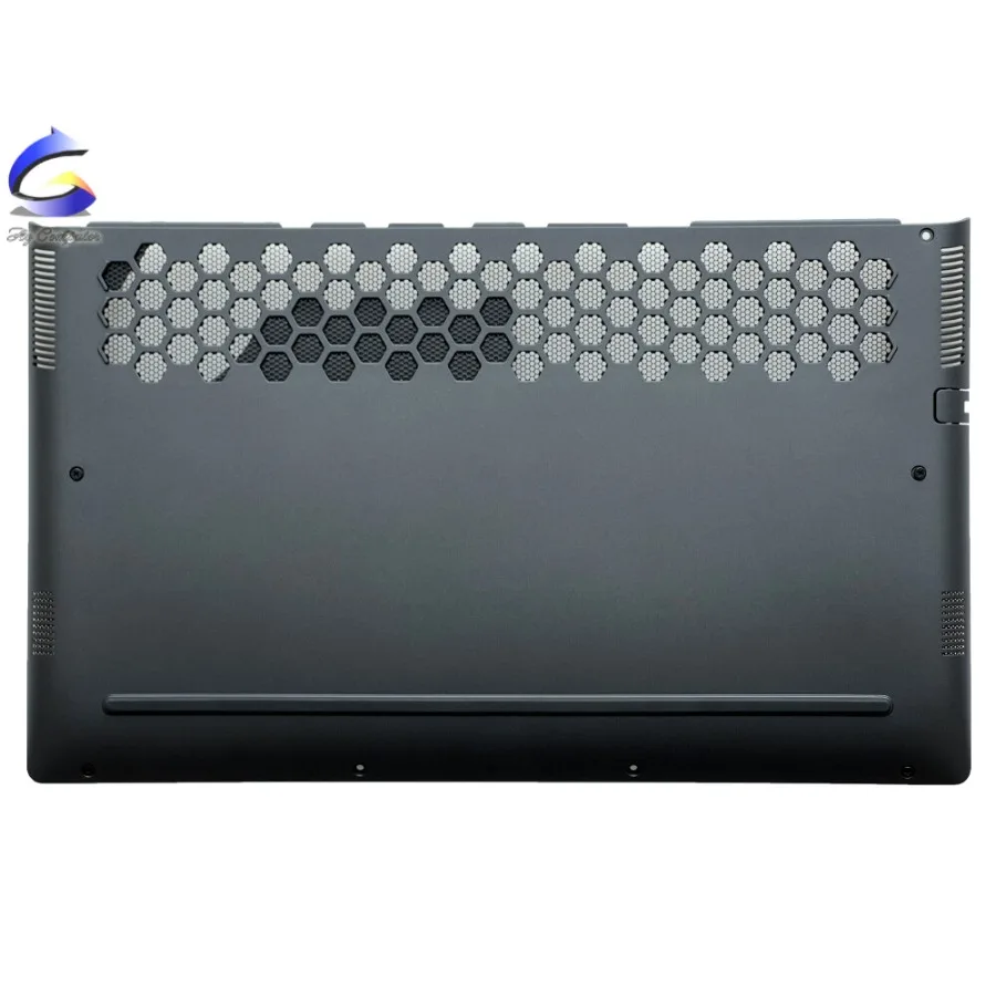 Новый нижний корпус (D-крышка) для Dell Alienware M15 R7, черный, 092H3V
Новый нижний корпус (D-крышка) для Dell Alienware M15 R7, черный, 092H3V