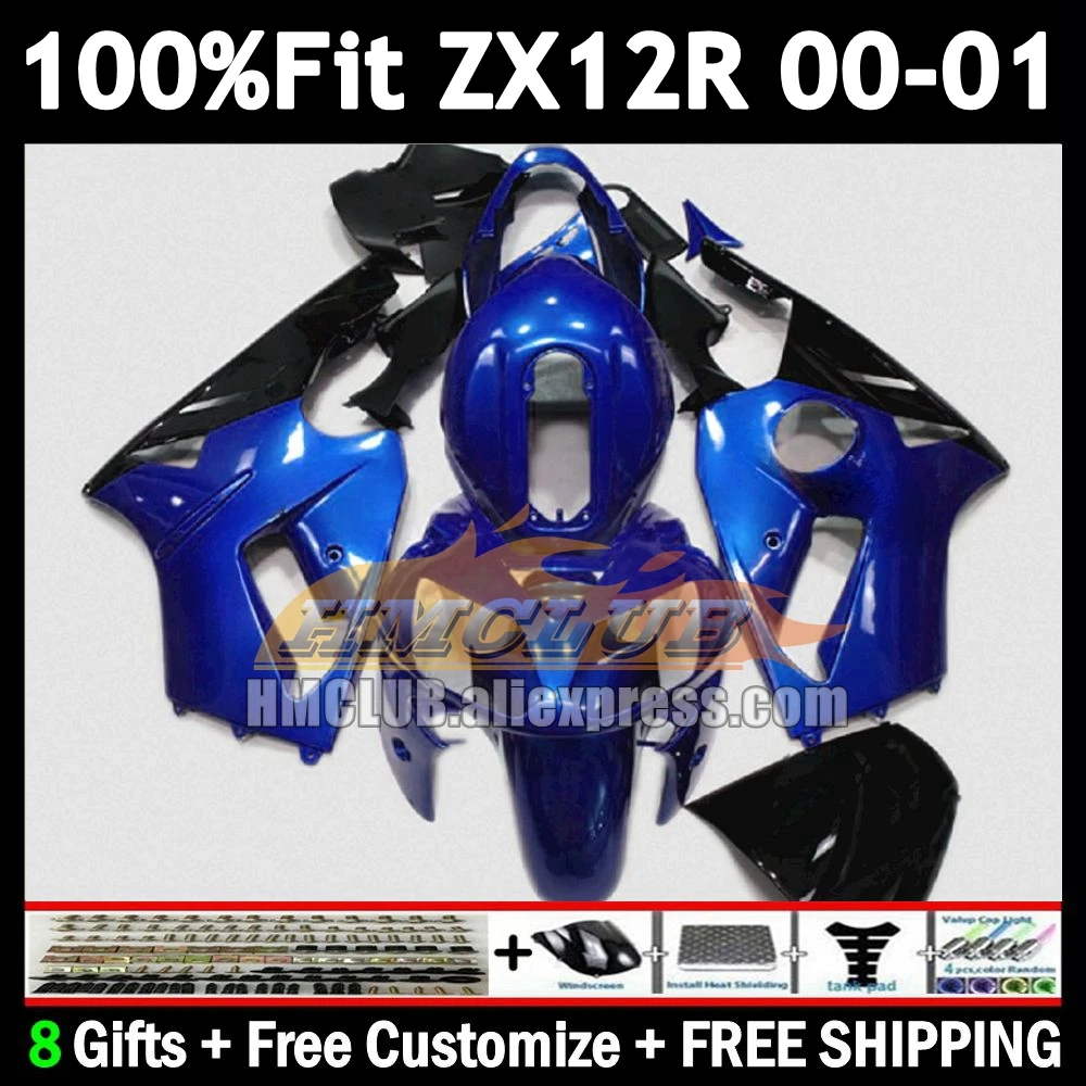 OEM-обтекатель для KAWASAKI NINJA ZX1200 ZX 12 R 1200 12R 176No.185 1200CC ZX-12R ZX12R 00 01 2000 зеленый черный 2001 Литьевой корпус
OEM-обтекатель для KAWASAKI NINJA ZX1200 ZX 12 R 1200 12R 176No.185 1200CC ZX-12R ZX12R 00 01 2000 зеленый черный 2001 Литьевой корпус