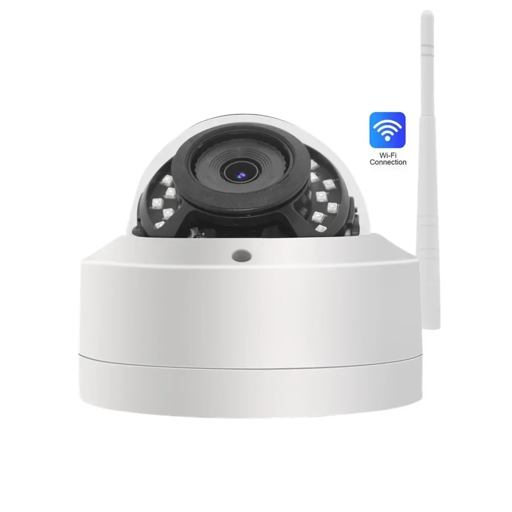 2026 CamHipro P2P APP 5MP Wireless Indoor Camera Wifi Built-in SD Card Slot Microphone Human Motion Alert 2.8mm Wide-angle
2026 CamHipro P2P APP 5MP Wireless Indoor Camera Wifi Built-in SD Card Slot Microphone Human Motion Alert 2.8mm Wide-angle