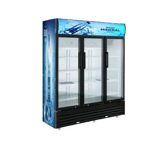 3 Door Commercial Upright Vertical Showcase Slim Cold Drink Organizer Display Refrigerator Freezer With Glass Doors
3 Door Commercial Upright Vertical Showcase Slim Cold Drink Organizer Display Refrigerator Freezer With Glass Doors