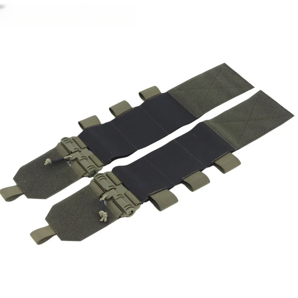 Для VULPO Taktische Entfer XML Weste Quick Release Schnalle Set Jagd FCSK Universal Molle Elastische Kummerbund Taille Abdeckung
Для VULPO Taktische Entfer XML Weste Quick Release Schnalle Set Jagd FCSK Universal Molle Elastische Kummerbund Taille Abdeckung