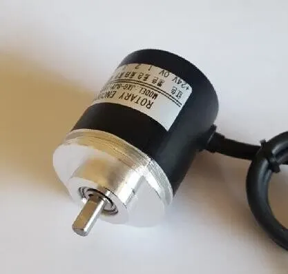 Universal tool holder encoder JXG-6JY-30 type, positive logic, six stations
Universal tool holder encoder JXG-6JY-30 type, positive logic, six stations