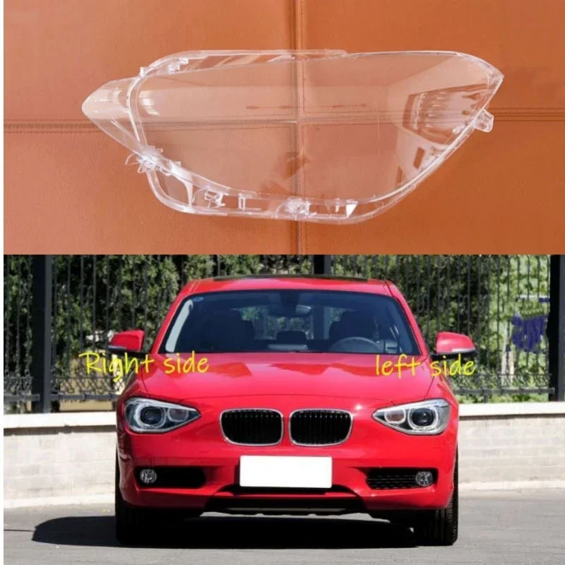 Для BMW 1 серия F20 2012 2013 2014 сменный автомобильный налобный фонарь объектив налобный фонарь крышка налобный фонарь стекло
Для BMW 1 серия F20 2012 2013 2014 сменный автомобильный налобный фонарь объектив налобный фонарь крышка налобный фонарь стекло