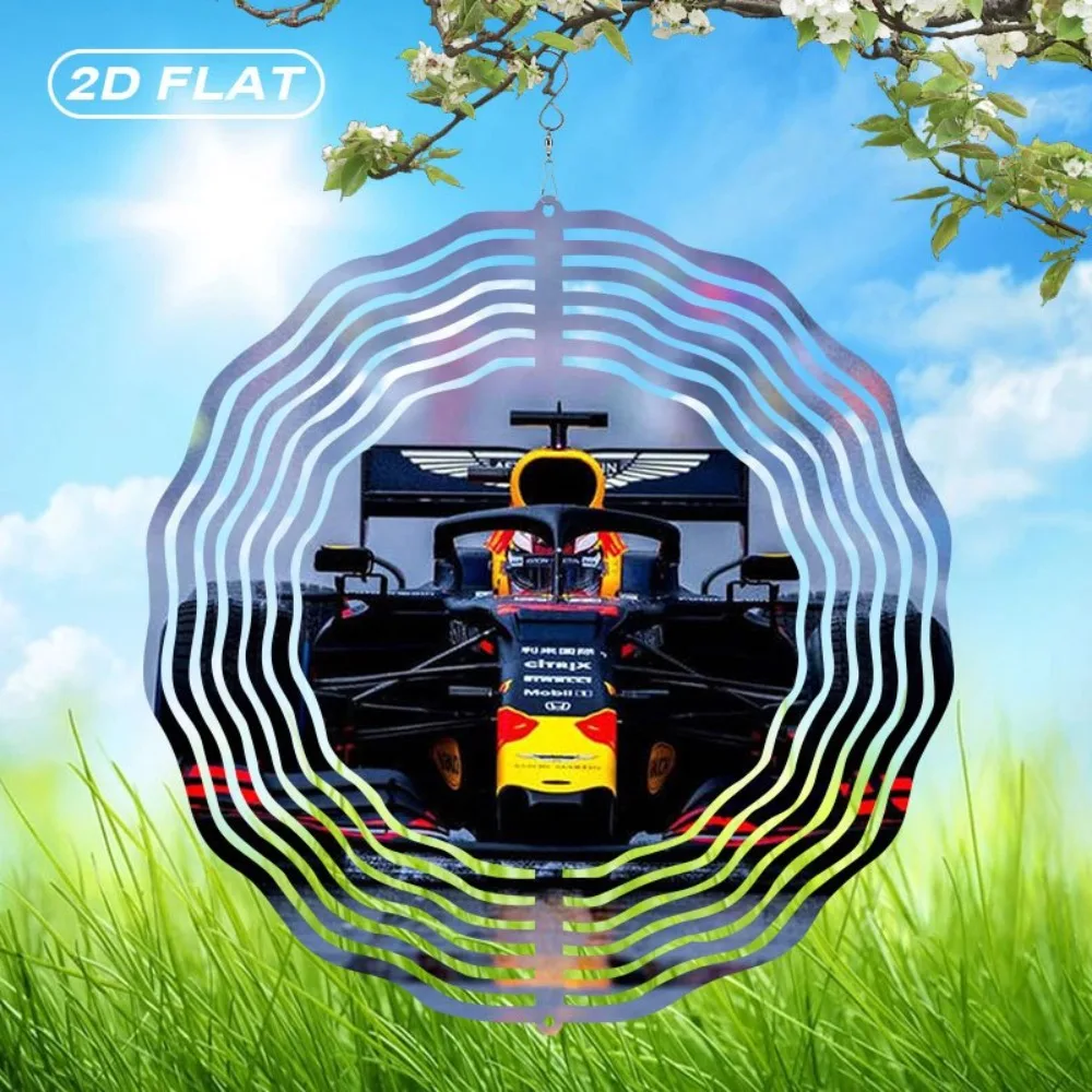 2D Flat Metal Wind Spinner Stained Glass Suncatcher Garden Decor Outdoor Yard Art Housewarming Gift
2D Flat Metal Wind Spinner Stained Glass Suncatcher Garden Decor Outdoor Yard Art Housewarming Gift