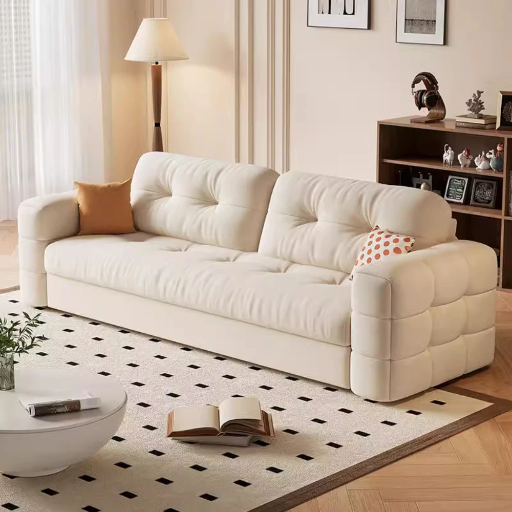 Lounge Living Room Sofa Europe Luxury Modern Elegan Sofa Designer Folding Frame Muebles Para Habitacion Furniture Decoration
Lounge Living Room Sofa Europe Luxury Modern Elegan Sofa Designer Folding Frame Muebles Para Habitacion Furniture Decoration