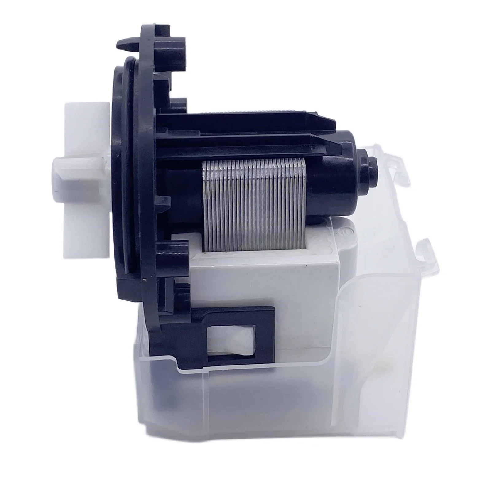 Washing Machine Drain Pump Motor BPX2-2L 5859EN1004J BPX 2-2L Washer Drainage Parts Compatible for L G Washing Machine
Washing Machine Drain Pump Motor BPX2-2L 5859EN1004J BPX 2-2L Washer Drainage Parts Compatible for L G Washing Machine