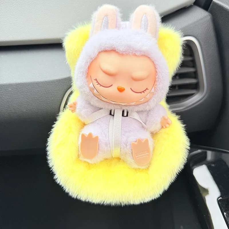 The Plush Rabbit Chair Cushion Is Made of Exquisite Plush Material with Excellent Tactile Sensation and Safe and Reliable Use
The Plush Rabbit Chair Cushion Is Made of Exquisite Plush Material with Excellent Tactile Sensation and Safe and Reliable Use