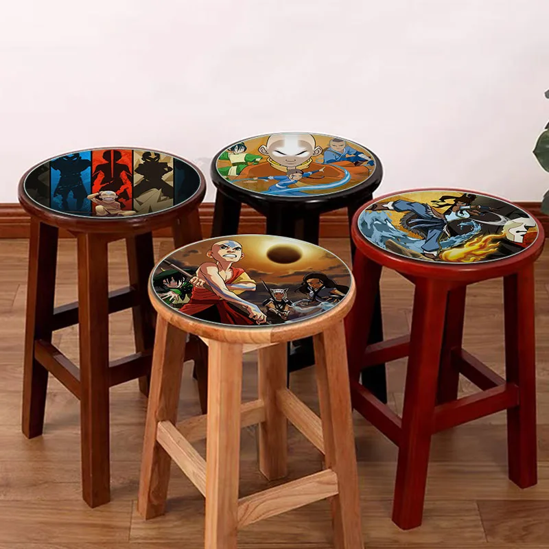 Avatar The Last Airbender Cushion Mat Square Seat Cushion Office Dining Stool Pad Sponge Sofa Mat Non-Slip Seat Mat
Avatar The Last Airbender Cushion Mat Square Seat Cushion Office Dining Stool Pad Sponge Sofa Mat Non-Slip Seat Mat