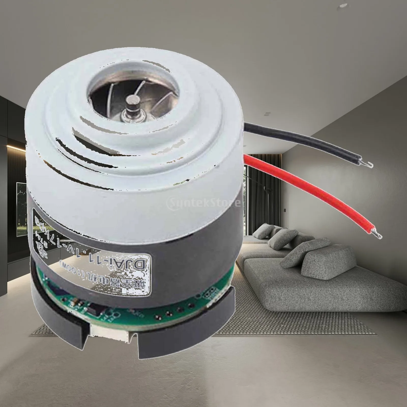 Brushless Motor Easy Installation Replacement High Performance DIY Powerful
Brushless Motor Easy Installation Replacement High Performance DIY Powerful