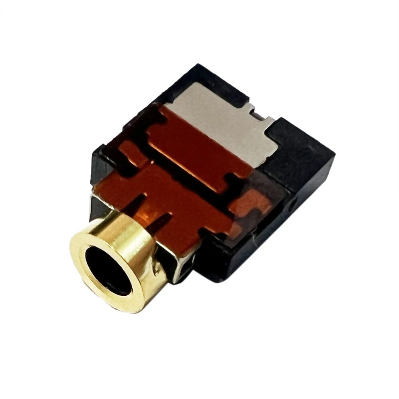 MM+N54-06F1811-SL Audio jack Charging Port FOR MSI Raider GE68HX 13VI MS-15M2
MM+N54-06F1811-SL Audio jack Charging Port FOR MSI Raider GE68HX 13VI MS-15M2
