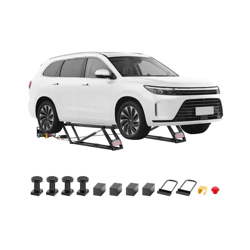 Автомобильный подъемник 7000 фунтов, регулируемые автомобильные подъемники с дистанционным управлением для дома
Автомобильный подъемник 7000 фунтов, регулируемые автомобильные подъемники с дистанционным управлением для дома