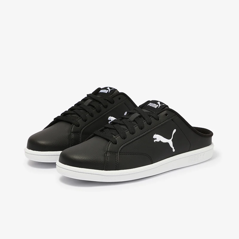 Puma Authentic Sports Men's Women's Same Style Retro Lace-Up Low-Top Cushioned Fashion Breathable Casual Shoes 394188-02
Puma Authentic Sports Men's Women's Same Style Retro Lace-Up Low-Top Cushioned Fashion Breathable Casual Shoes 394188-02