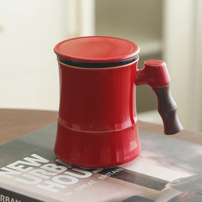 Креативные кружки для красного чая, кофе, простые портативные термостойкие бытовые кружки, современные аксессуары для украшения рабочего стола
Креативные кружки для красного чая, кофе, простые портативные термостойкие бытовые кружки, современные аксессуары для украшения рабочего стола