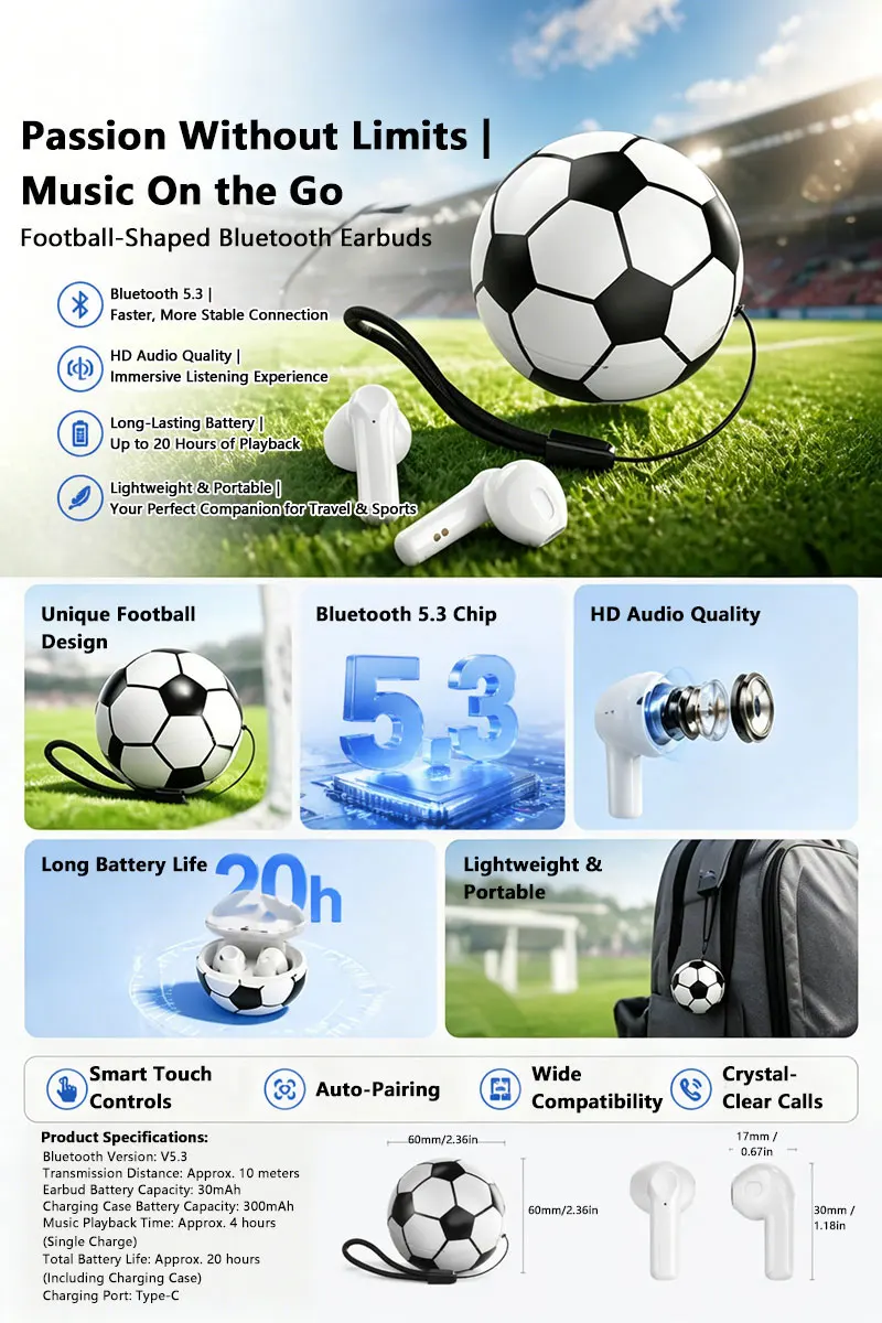 Bluetooth Headphones For Stereo Music Listening With High Appearance Quality Making Calls While Exercising Wireless Headphones
Bluetooth Headphones For Stereo Music Listening With High Appearance Quality Making Calls While Exercising Wireless Headphones