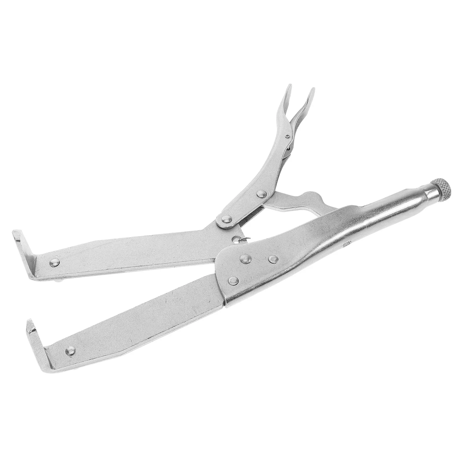 Clutch Holding Tool for Atv Utv Off Road Vehicles Clutch Basket Gear Flywheel Locking Fixture Professional Mechanic Repair Kit
Clutch Holding Tool for Atv Utv Off Road Vehicles Clutch Basket Gear Flywheel Locking Fixture Professional Mechanic Repair Kit
