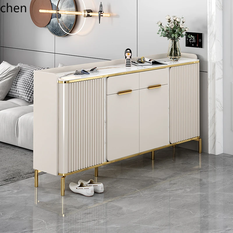 HXL light luxury shoe cabinet modern simple living room entrance cabinet integrated home partition storage foyer shoe cabinet
HXL light luxury shoe cabinet modern simple living room entrance cabinet integrated home partition storage foyer shoe cabinet