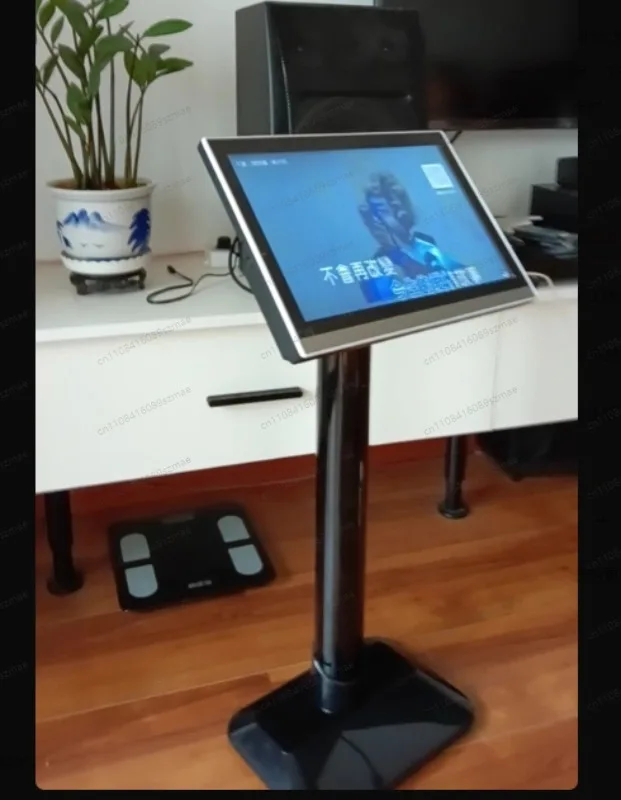 Capacitive Screen Karaoke All-in-one Machine, Home KTV Voice Dual System Jukebox, English Multi-language Player
Capacitive Screen Karaoke All-in-one Machine, Home KTV Voice Dual System Jukebox, English Multi-language Player