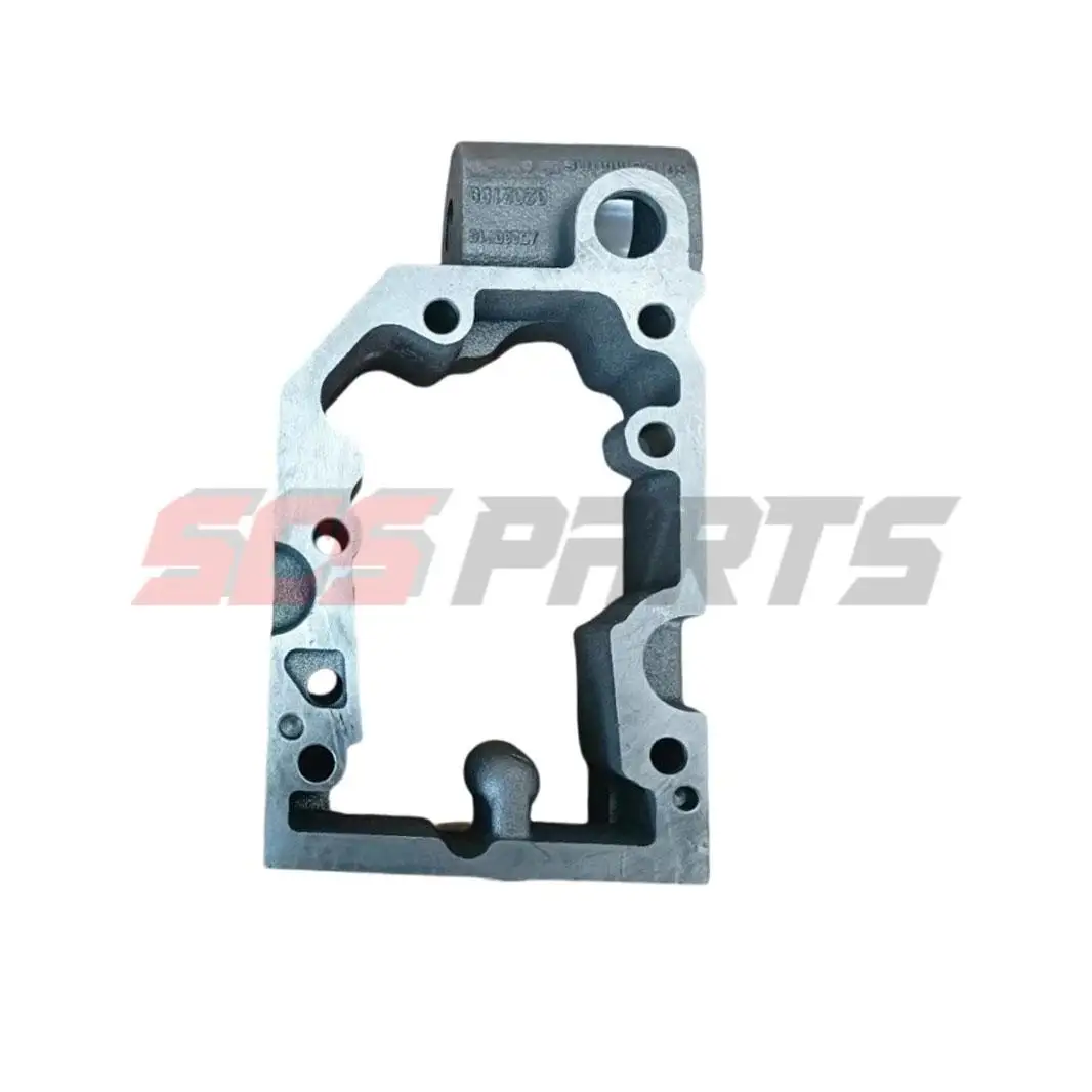 3202198 3038977 Корпус кулисного рычага подходит для двигателя Cummins KTA19-G3(M)/G4(M) 
3202198 3038977 Корпус кулисного рычага подходит для двигателя Cummins KTA19-G3(M)/G4(M)