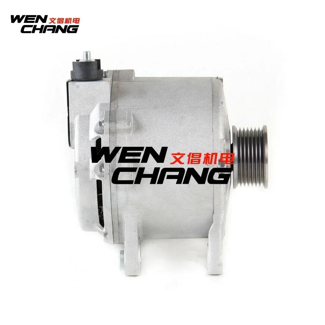 2025 Hot Sell LR1190906C LR1190906E 07C903021J LR1190-906 LR1190-906C LR1190-906E CONTINENTAL GT 12V SMALL ALTERNATOR
2025 Hot Sell LR1190906C LR1190906E 07C903021J LR1190-906 LR1190-906C LR1190-906E CONTINENTAL GT 12V SMALL ALTERNATOR