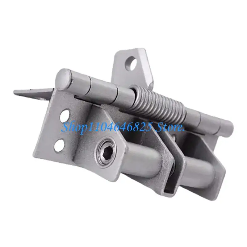 Heavy Duty Closing Door Closers Self-Closing Spring Door Hinges 90 Degree Positioning Automatic Hinge Hardware
Heavy Duty Closing Door Closers Self-Closing Spring Door Hinges 90 Degree Positioning Automatic Hinge Hardware