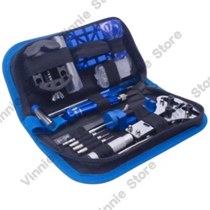 Watch repair tool set watch repair back removal tool professional watch strap raw ear
Watch repair tool set watch repair back removal tool professional watch strap raw ear