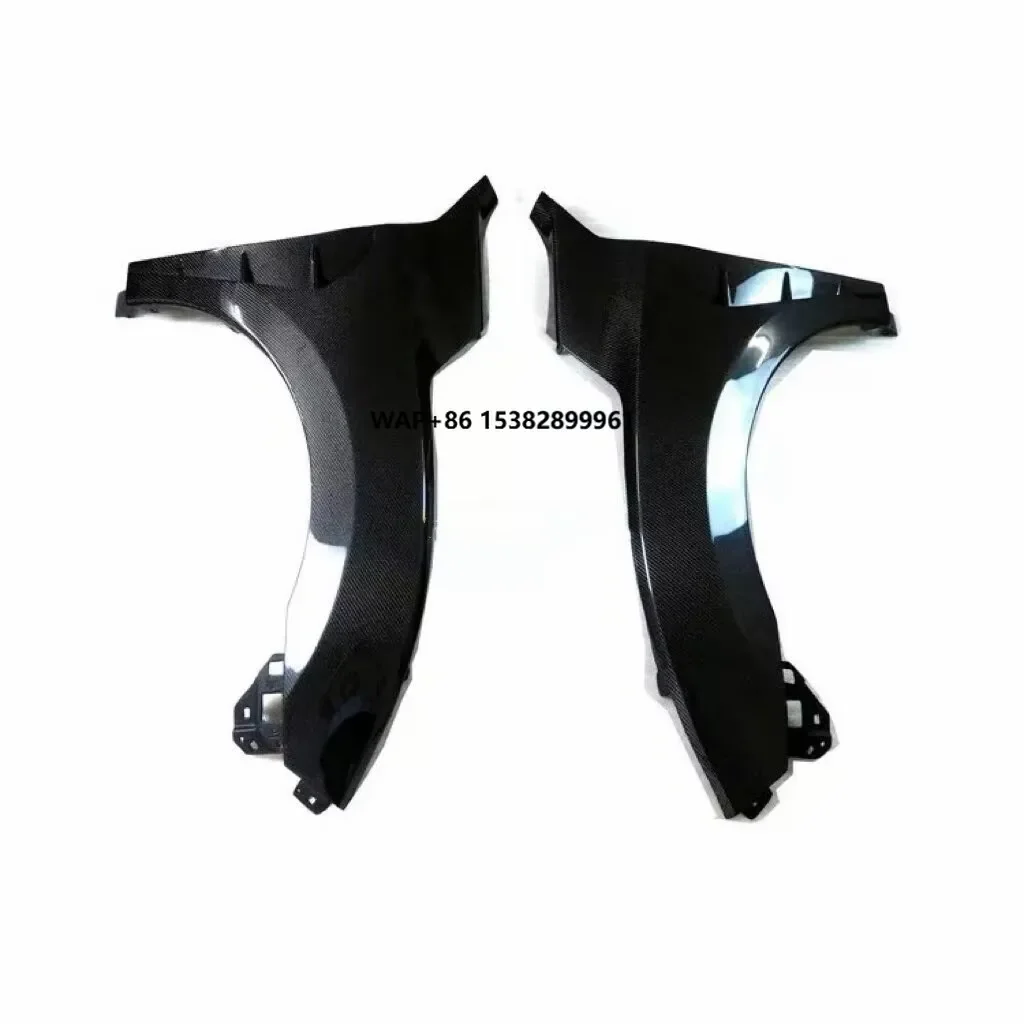 for Honda's 10th Generation 10th Generation Civic TYPE-R Modified Special Carbon Fiber Fender Fender
for Honda's 10th Generation 10th Generation Civic TYPE-R Modified Special Carbon Fiber Fender Fender
